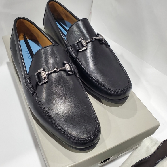 Peter Millar Shoes - Picture 2 of 11